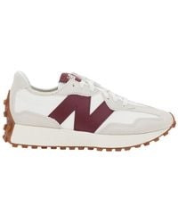 New Balance - 327 - Lyst