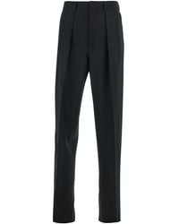 Tom Ford - Pants With High Waist And Pences - Lyst