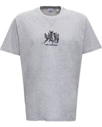 burberry t shirt mens sale