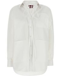 Gucci - SHIRT - Lyst