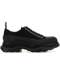 McQueen - Sneakers Tread Slick - Lyst