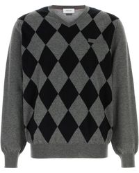 Ferragamo - Shirts - Lyst