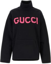 Gucci - Sweatshirts - Lyst