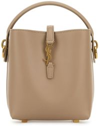 Saint Laurent - MINI 37 - Lyst