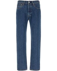 Levi's - Denim 501® Original Jeans - Lyst