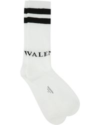 Valentino Socks for Men - Up to 61% off at Lyst.com