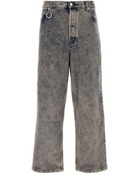 Etudes Studio - Denim Jeans - Lyst