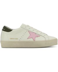 Golden Goose - Sneakers Hi Star - Lyst
