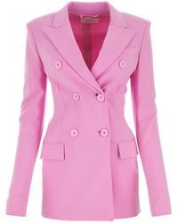 Sportmax - Jackets And Vests - Lyst