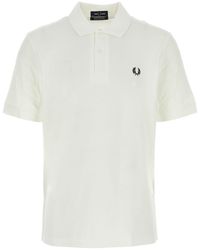 Fred Perry - POLO - Lyst