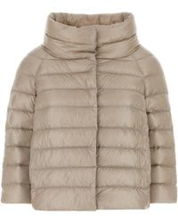 Herno - Piumino - Lyst