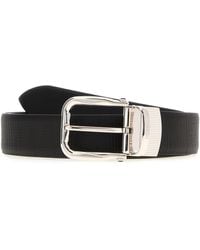 ZEGNA - Belt - Lyst