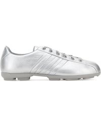 Y-3 - Y-3 Field Silvmt/Silvmt/Silvmt - Lyst