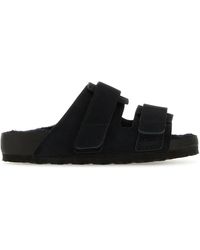 Birkenstock - Tekla X Sandali 'Uji' - Lyst
