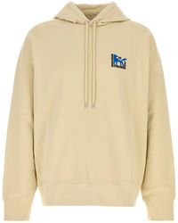 Maison Kitsuné - Gallery Fox Oversize Hoodie - Lyst