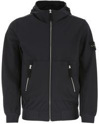 Stone island jacket sale mens uk Clearance
