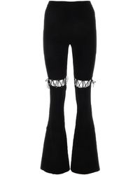 Nensi Dojaka - Pants - Lyst