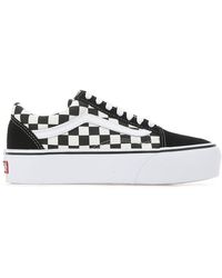 Old Skool Platform Sneakers for Women - Up to 62% off at Lyst.com