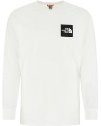 The North Face Long-sleeve t-shirts for Men - Up to 33% off at 