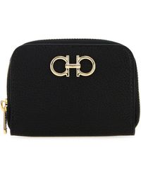 Ferragamo - PORTAFOGLIO - Lyst