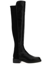 Stuart Weitzman - Boots - Lyst