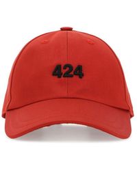 424 Hats for Men | Online Sale up to 70% off | Lyst