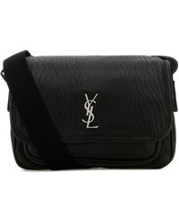 Saint Laurent - Niki Messenger Small - Lyst