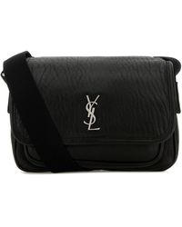 Saint Laurent - Borsa Messenger A Spalla Piccola - Lyst