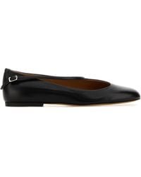 Jil Sander - Ballerina - Lyst
