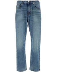 Umit Benan - Denim Kevin Jeans - Lyst