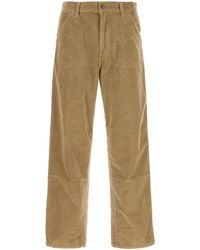 Carhartt - Corduroy Single Knee Pant - Lyst