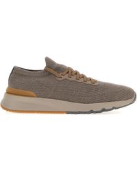 Brunello Cucinelli - Shoes - Lyst