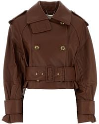 Zimmermann - Trench - Lyst
