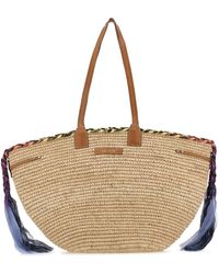 Isabel Marant Beach bag tote and straw bags for Women | Online Sale up to  55% off | Lyst