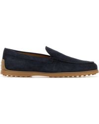 Tod's - Pantofola Gomma 78L - Lyst