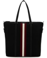 Bally - Handbags - Lyst