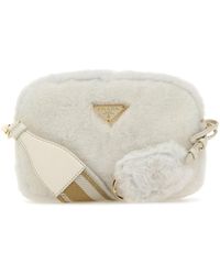 Prada - BANDOLIERA - Lyst