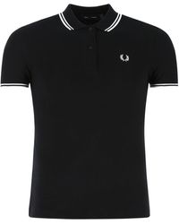 Fred Perry - CAMICIA - Lyst