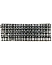 AMINA MUADDI - Clutches - Lyst
