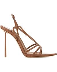 Le Silla - Sandalo - Lyst