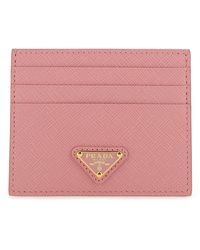 prada wallets women