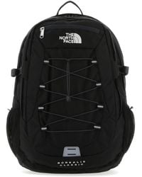 The North Face Zaino Hot Shot in Black for Men | Lyst