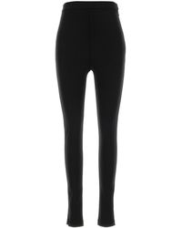 Jil Sander - Trouser 135 Aw 12 - Lyst