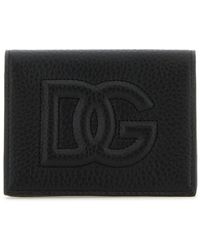 Dolce & Gabbana - Document Holder - Lyst