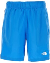 The North Face - SHORT - Lyst