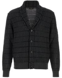 Brioni - Regular Cardigans - Lyst