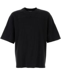 Dolce & Gabbana - Cotton T-Shirt - Lyst