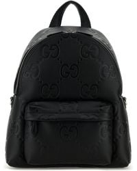 Gucci - BACKPACK PIUM.GG JUMB/PIU.C/NS - Lyst