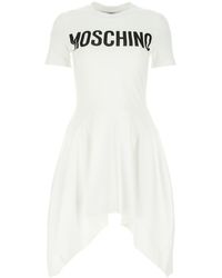 Moschino Dresses for Women - Up to 81 