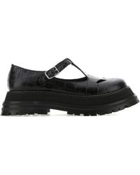 burberry women's flats